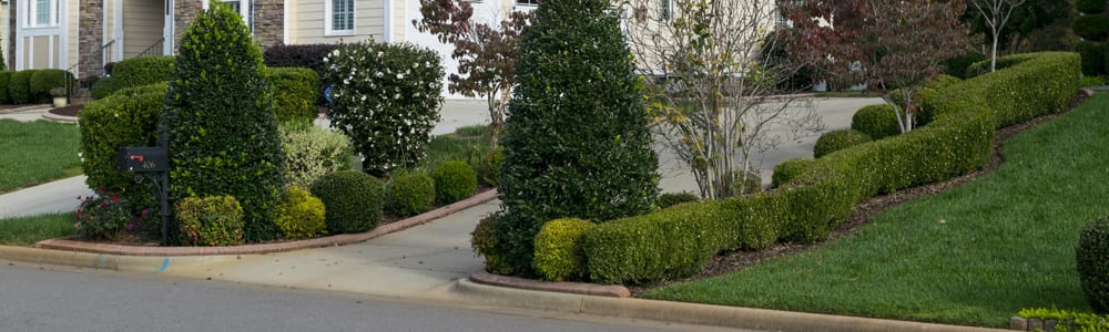 Landscaping Tips To Help Sell Your house