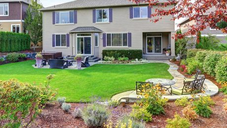 Fort Collins, Colorado Landscaping Companies
