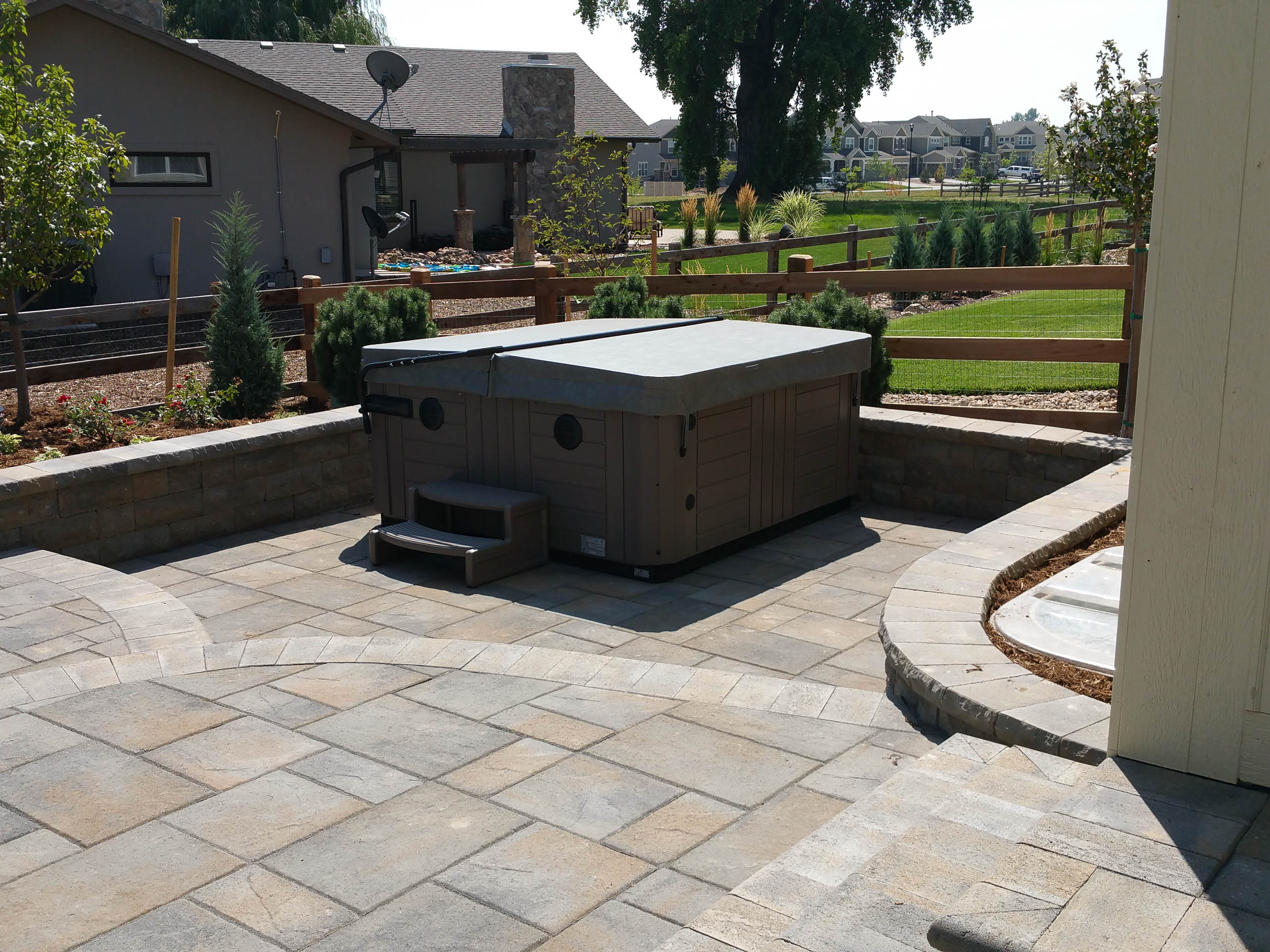 Fort Collins Co Landscaping Services, Landscaping Fort Collins