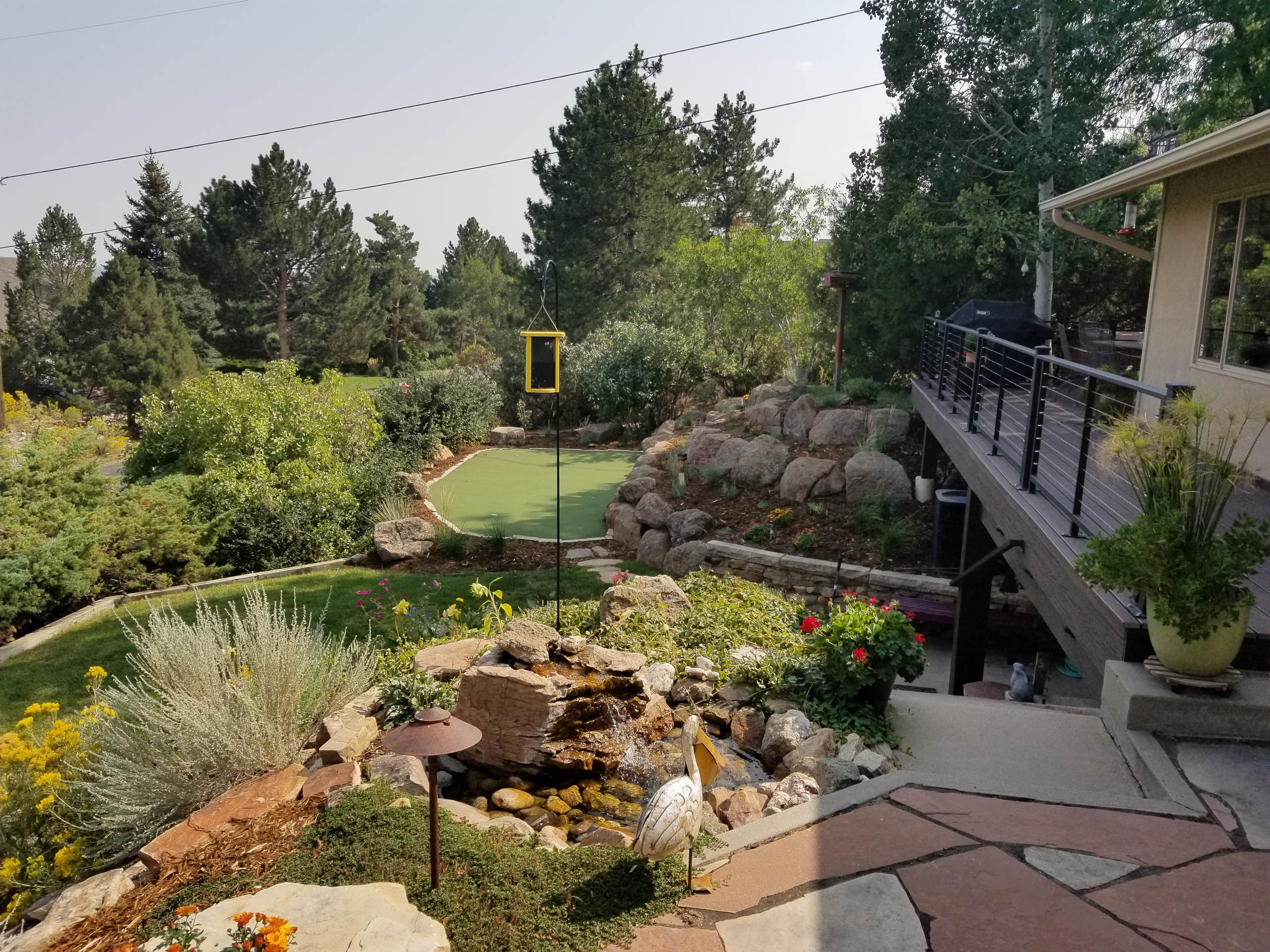 Landscaping Companies, Loveland Landscaping Companies