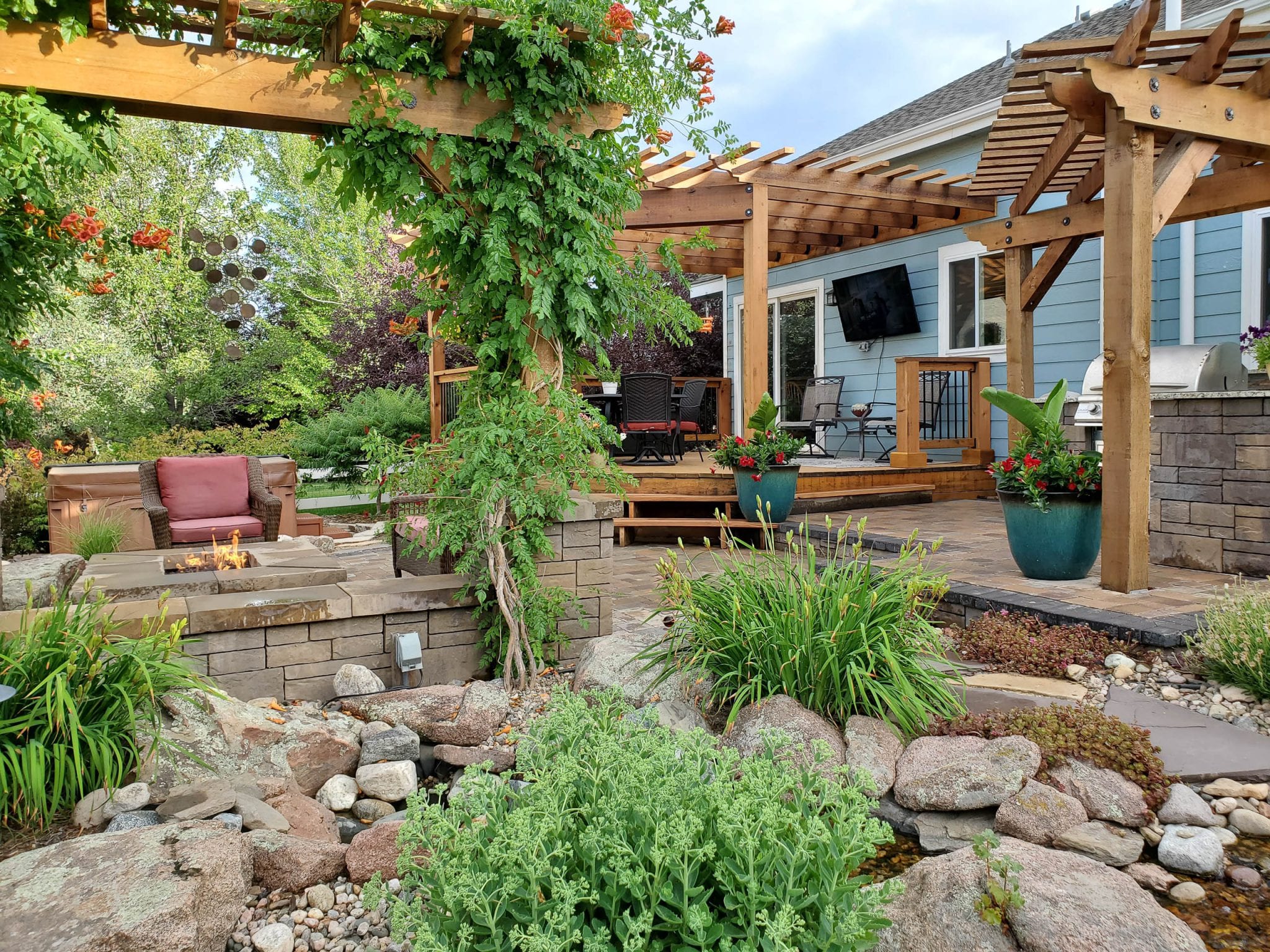 The Best of Loveland, CO Full Service Irrigation Companies